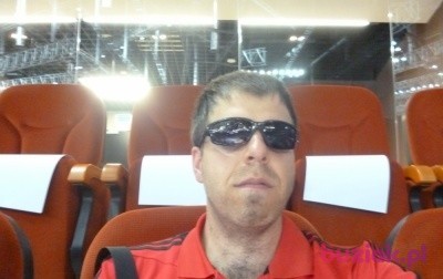 Maciek, Male, 40, Olsztyn, Polska, Photo: 1