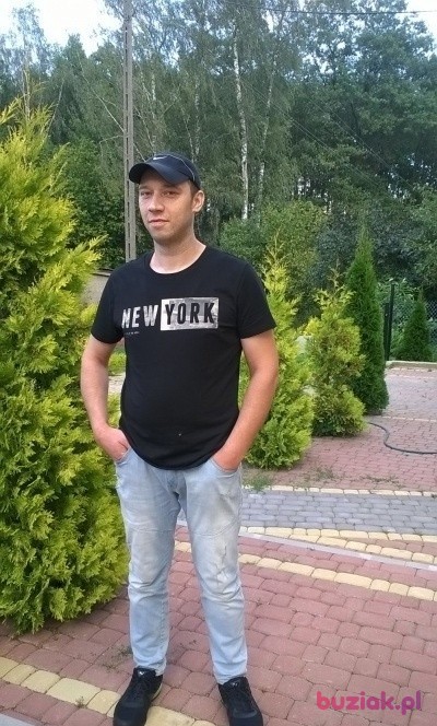 piotr, Mężczyzna, 36, Białystok, Polska, Zdjęcie: 1