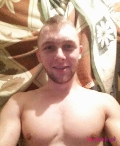 Przemek, Mężczyzna, 29, Oss North Brabant Province, Holandia, Zdjęcie: 3