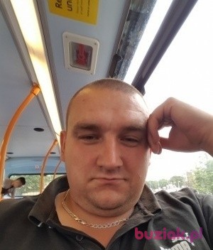 Irek, Mężczyzna, 41, Piastów, Polska: 1