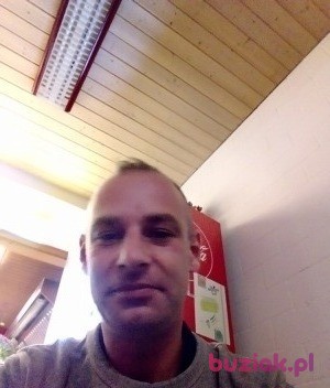 Grzegorz , Male, 44, Międzychód, Polska: 1
