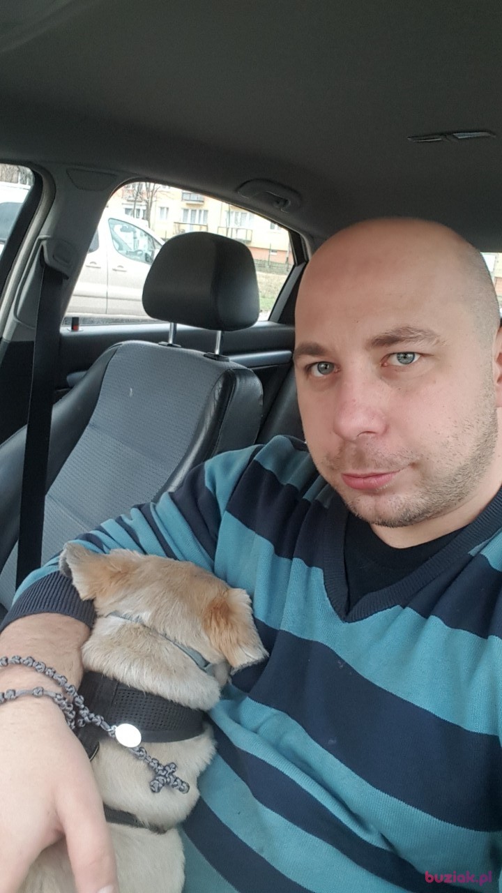 Mariusz, Male, 35, Bydgoszcz, Polska, Photo: 2