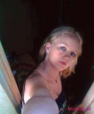 Anna, Female, 35, Łódź, Polska, Photo: 1