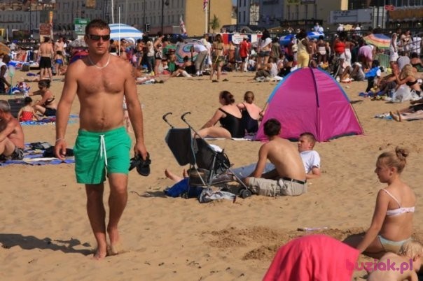 Marcin, Mężczyzna, 45, Westminster, Wielka Brytania, Zdjęcie: 9