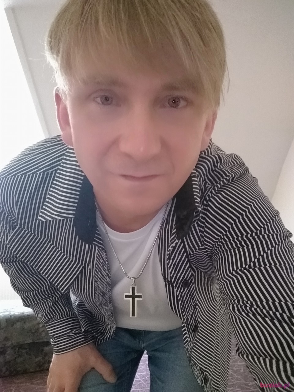 Darek, Male, 48, Niemcy, Photo: 1