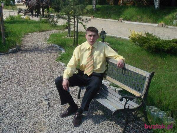 Lukasz, Mężczyzna, 41, Jaworzyna Śląska, Polska, Zdjęcie: 1