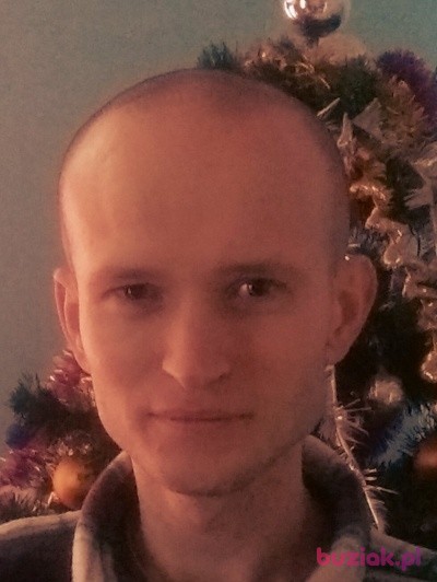 Dariusz, Mężczyzna, 38, Sanok, Polska: 1