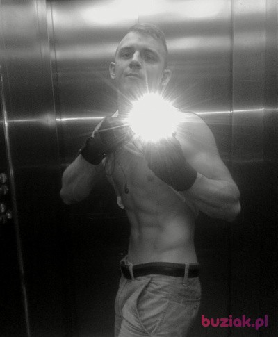 brendi93, Mężczyzna, 31, Szczecin, Polska, Zdjęcie: 4