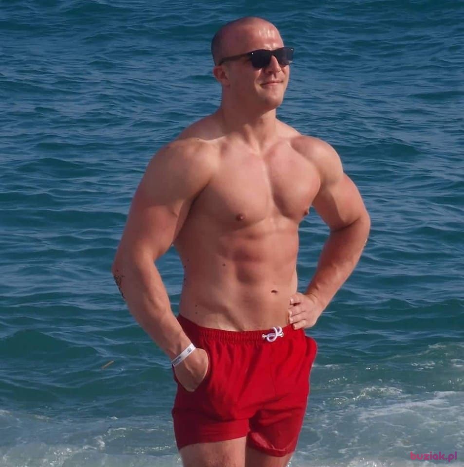 Rafał, Male, 30, Żagań, Polska, Photo: 2