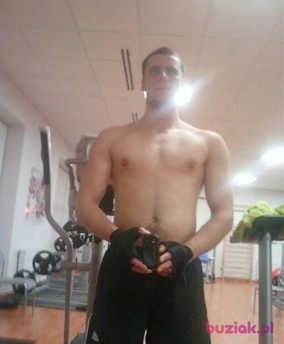 oskar, Male, 32, Słupsk, Polska, Photo: 2