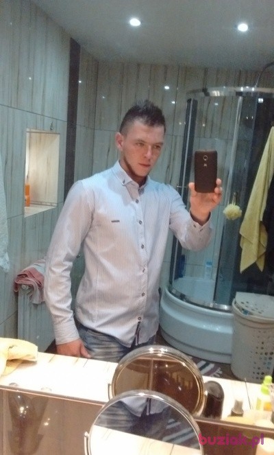 Maku173, Male, 32, Polska: 1