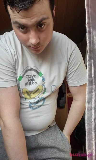 Rafal2154, Mężczyzna, 29, Szczecin, Polska: 1