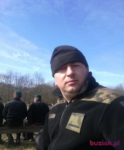 Mirek, Male, 40, Grudziądz, Polska: 1