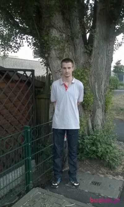 Grzegorz, Male, 33, Katowice, Polska, Photo: 1