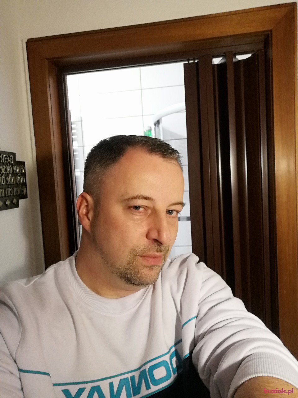 Tomasz, Mężczyzna, 43, Duisburg, Niemcy, Zdjęcie: 2