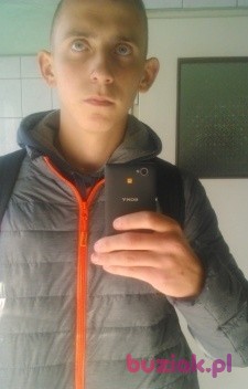patrykhempgru, Mężczyzna, 27, Kożuchów, Polska: 1