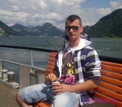 Tomek, Mężczyzna, 33, Szczecin, Polska, Zdjęcie: 1