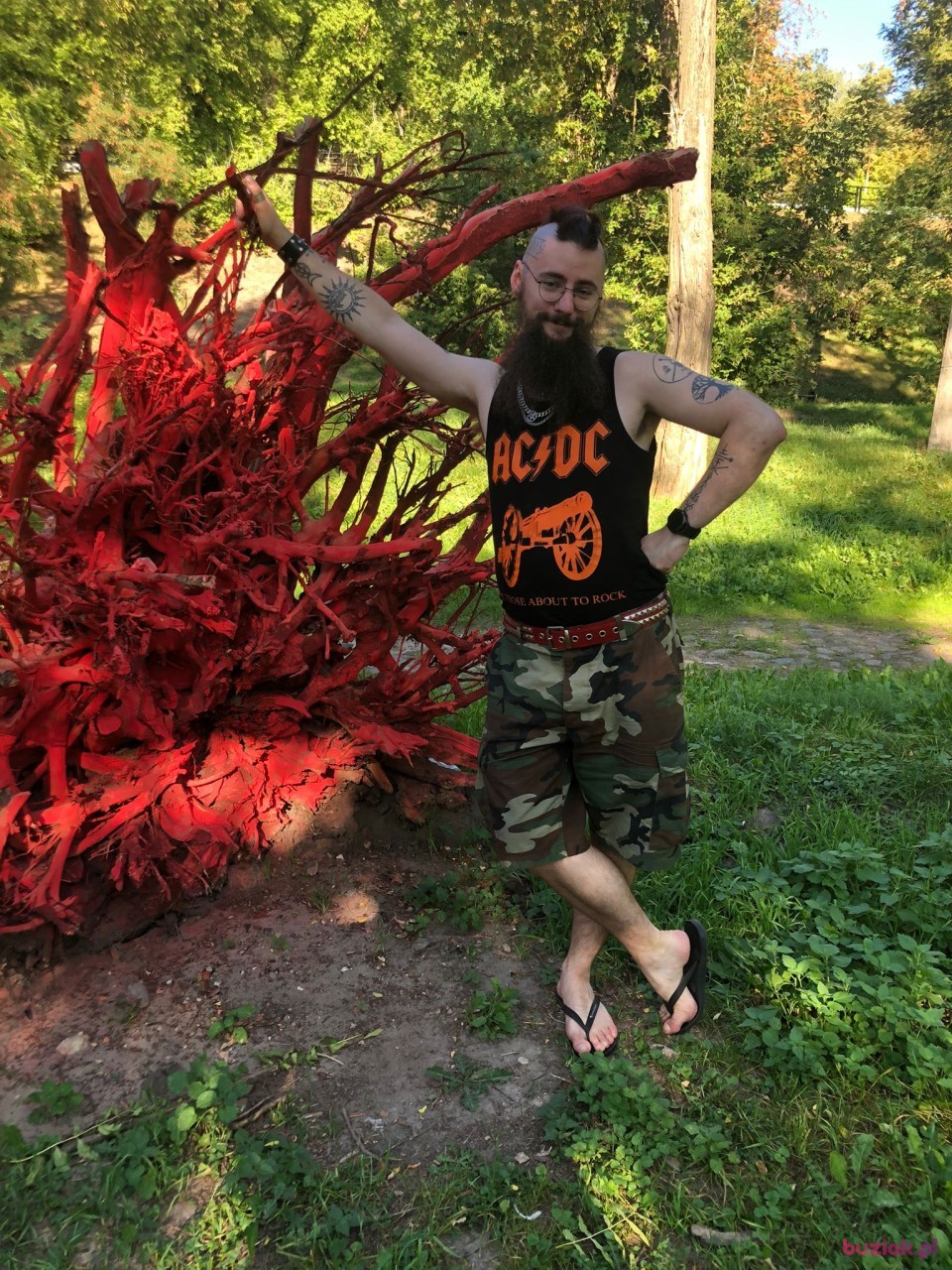 Piotr, Mężczyzna, 30, Warszawa, Polska, Zdjęcie: 11
