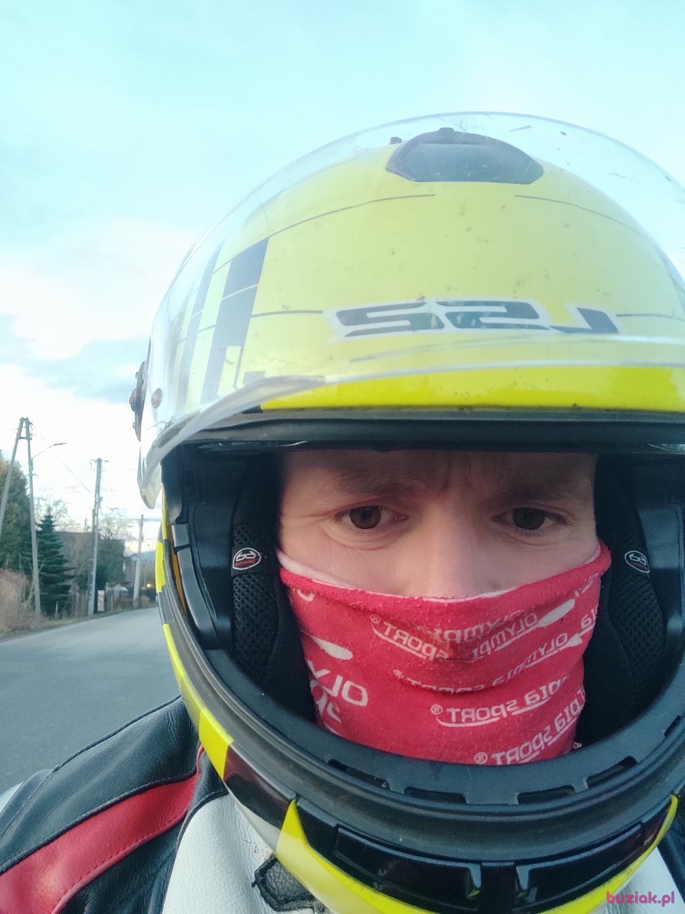 Andrzej, Mężczyzna, 38, Myślenice, Polska, Zdjęcie: 2