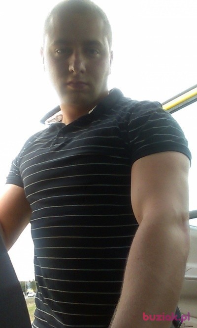 marcin, Mężczyzna, 35, Toruń, Polska, Zdjęcie: 2
