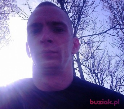 szymon, Male, 34, Gdynia, Polska, Photo: 1