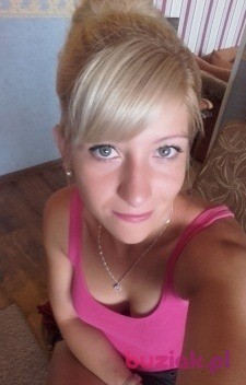 Aleksandra, Female, 34, Żyrardów, Polska, Photo: 2