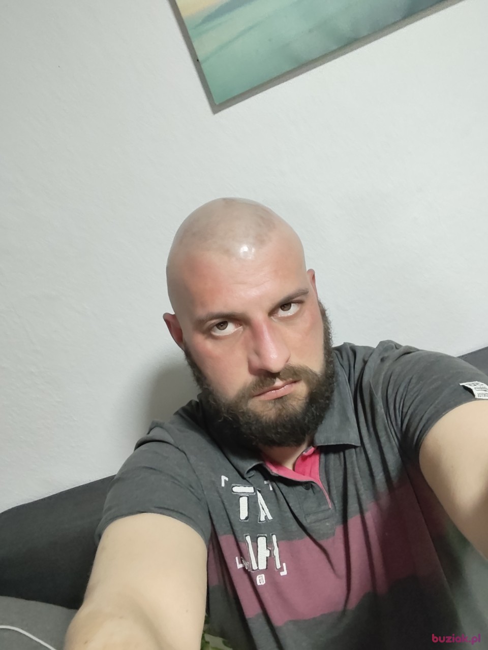 Daniel, Male, 35, Niemcy: 1