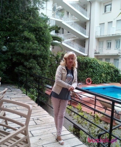 magda, Female, 67, Tarnów, Polska, Photo: 14
