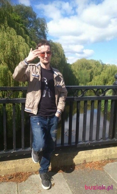 Gura, Male, 40, Wielka Brytania, Photo: 3