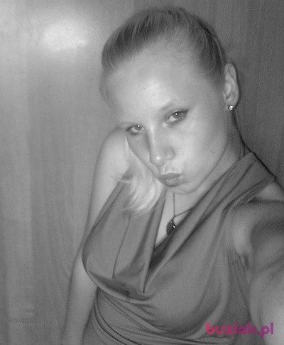 Klaudia, Female, 27, Żnin, Polska, Photo: 1