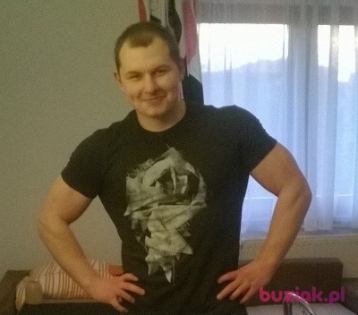 Raf1234, Mężczyzna, 33, Wrocław, Polska, Zdjęcie: 1