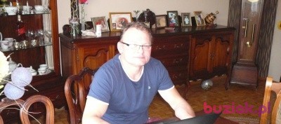 suszkin45, Male, 55, Gostynin, Polska, Photo: 1