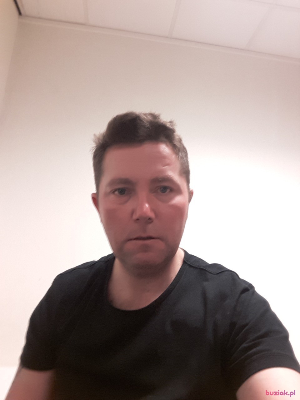 Domin, Mężczyzna, 43, Rotterdam South Holland Province, Holandia: 1