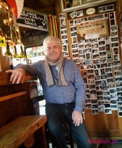jerzy 7163, Male, 76, Katowice, Polska, Photo: 2