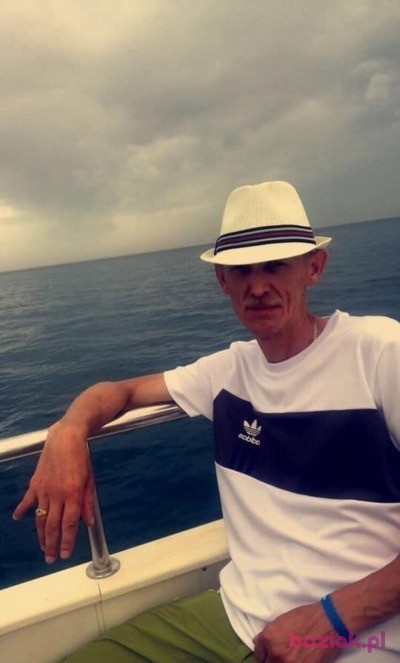 Piotr, Male, 55, Wielka Brytania, Photo: 3