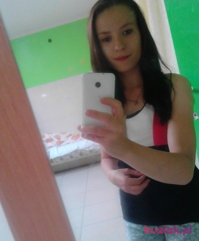 kornelia, Female, 27, Odolanów, Polska, Photo: 5
