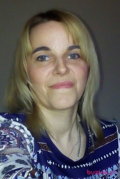 ela, Kobieta, 45, Kalisz, Polska, Zdjęcie: 5