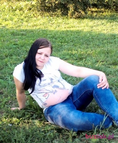 iza, Kobieta, 37, Kraków, Polska, Zdjęcie: 1