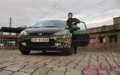 Piotr, Male, 34, Wałbrzych, Polska, Photo: 2