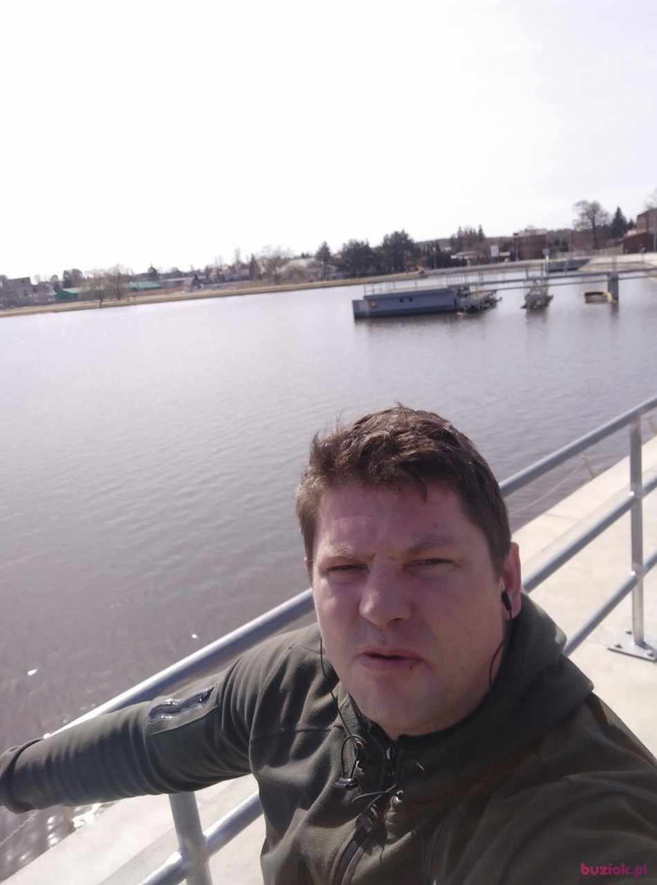 Adam, Male, 38, Rawa Mazowiecka, Polska: 1