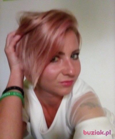 Aniolek, Female, 37, Nysa, Polska, Photo: 3