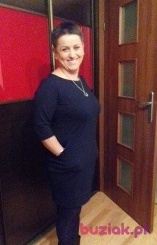 Gabi, Kobieta, 43, Czeladź, Polska, Zdjęcie: 1
