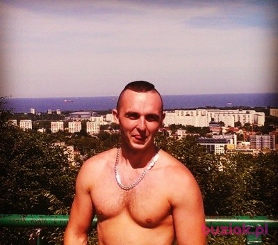 Arek, Male, 32, Wielka Brytania: 1