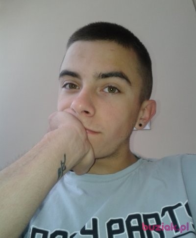 Paweł, Mężczyzna, 28, Wejherowo, Polska, Zdjęcie: 2
