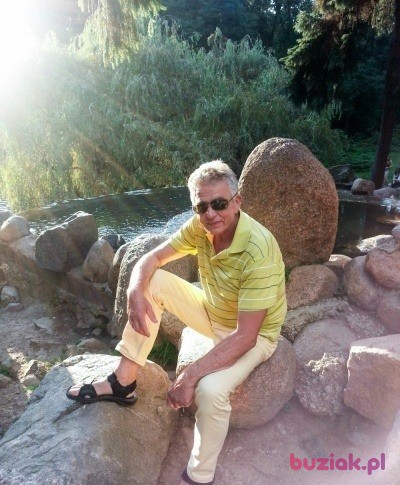 Zbyszek, Male, 69, Warszawa, Polska, Photo: 13