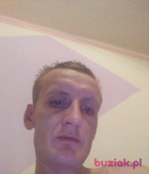 łukasz, Male, 40, Działoszyn, Polska: 1