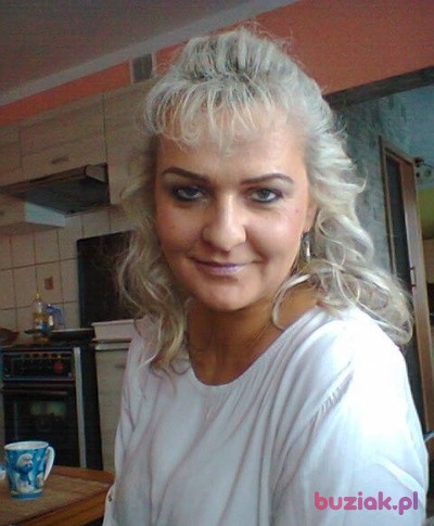 Ania , Kobieta, 54, Tarnowskie Góry, Polska: 1