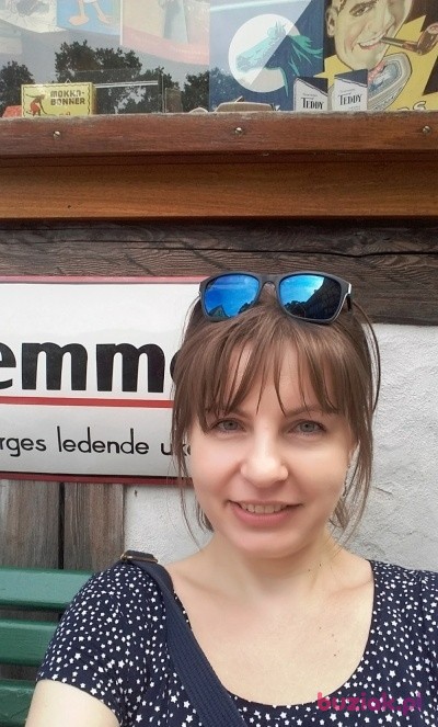 Magda, Kobieta, 51, Kraków, Polska, Zdjęcie: 1