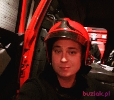 Rescuer, Mężczyzna, 35, Bytom, Polska, Zdjęcie: 1