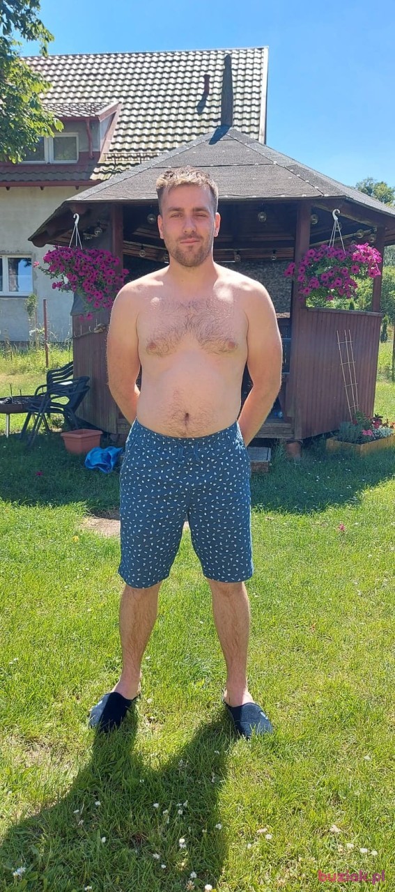 Robert, Male, 35, Żukowo, Polska, Photo: 3